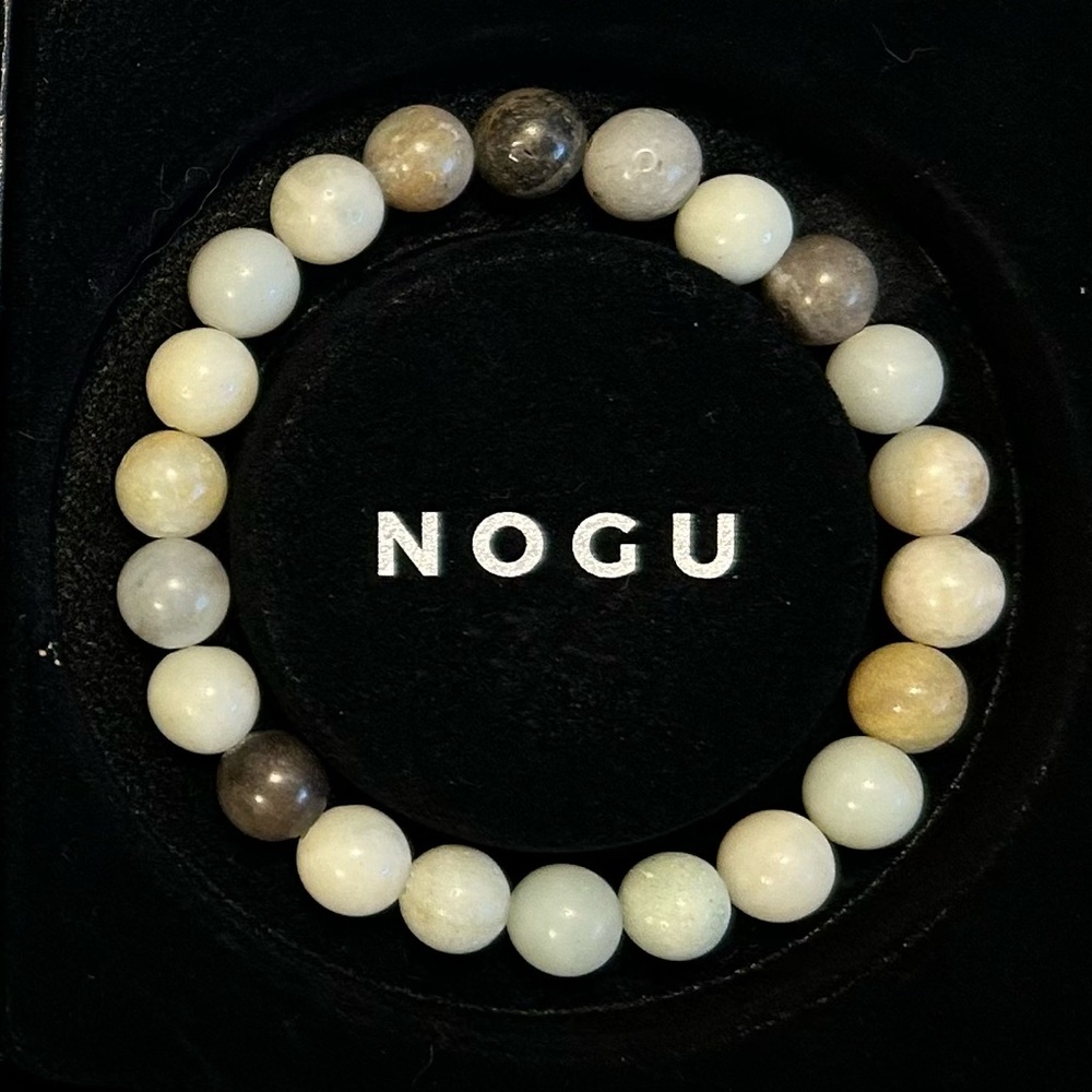💚💚 Blissbury Green Amazonite  Bracelet 💚💚